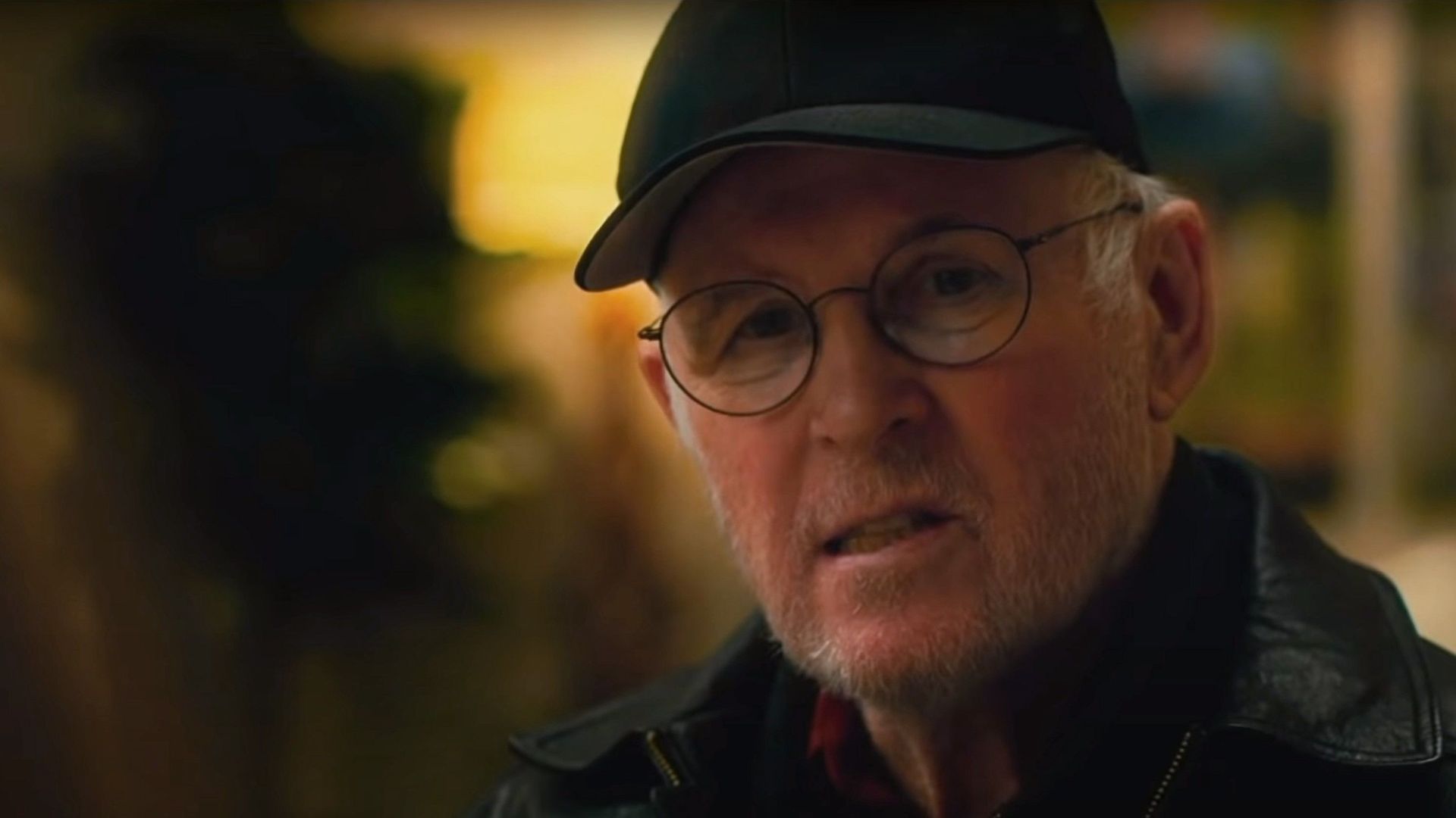 Charles Grodin in "An Imperfect Murder."