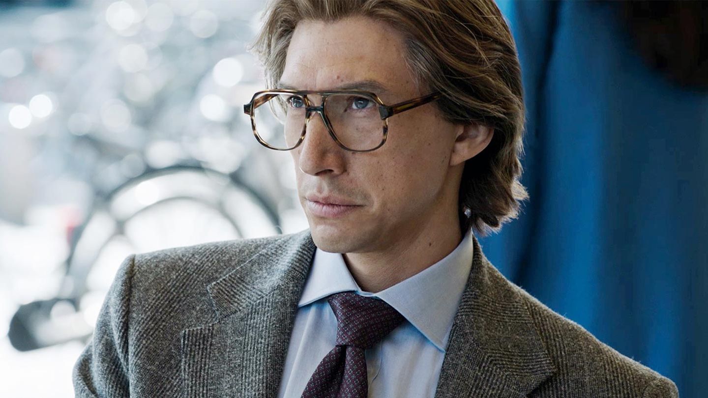 Adam Driver Movies: House of Gucci