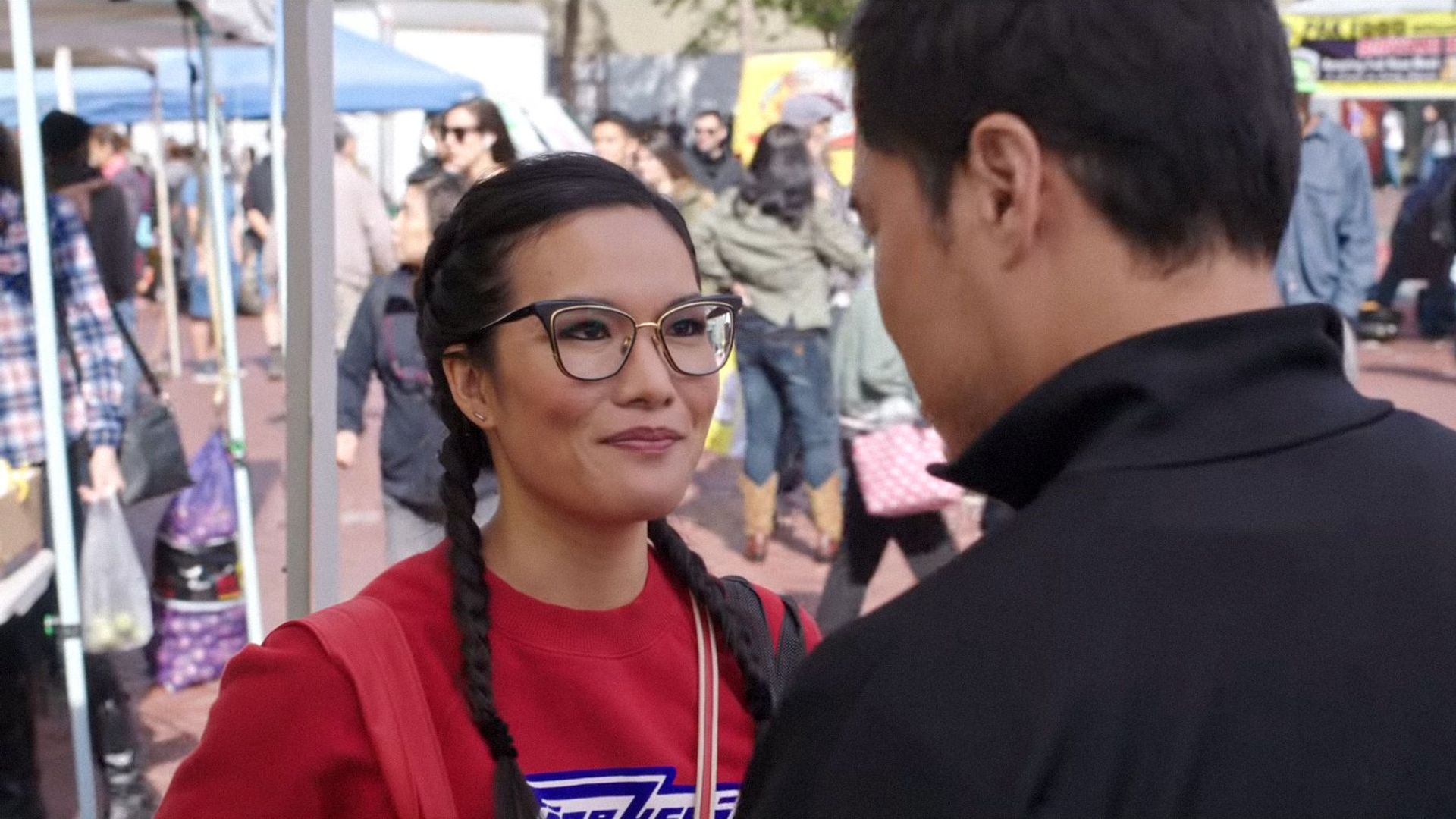 Ali Wong AAPI Heritage Month
