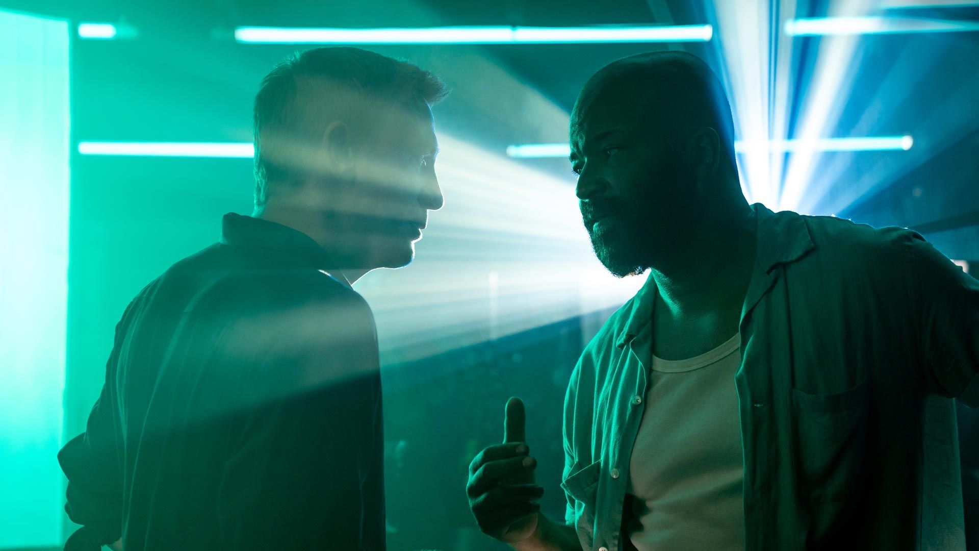 All the NTTD Images