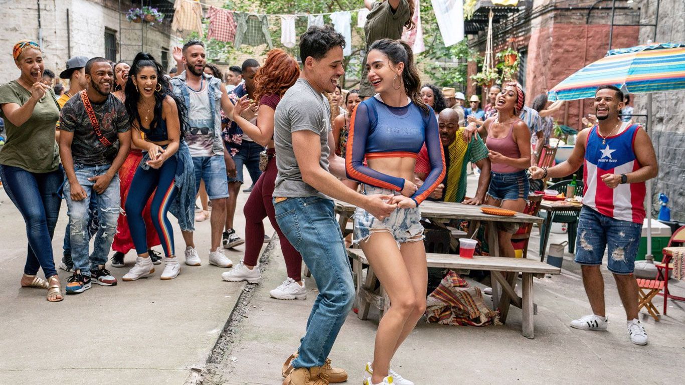 In the Heights - 9 Things to Know