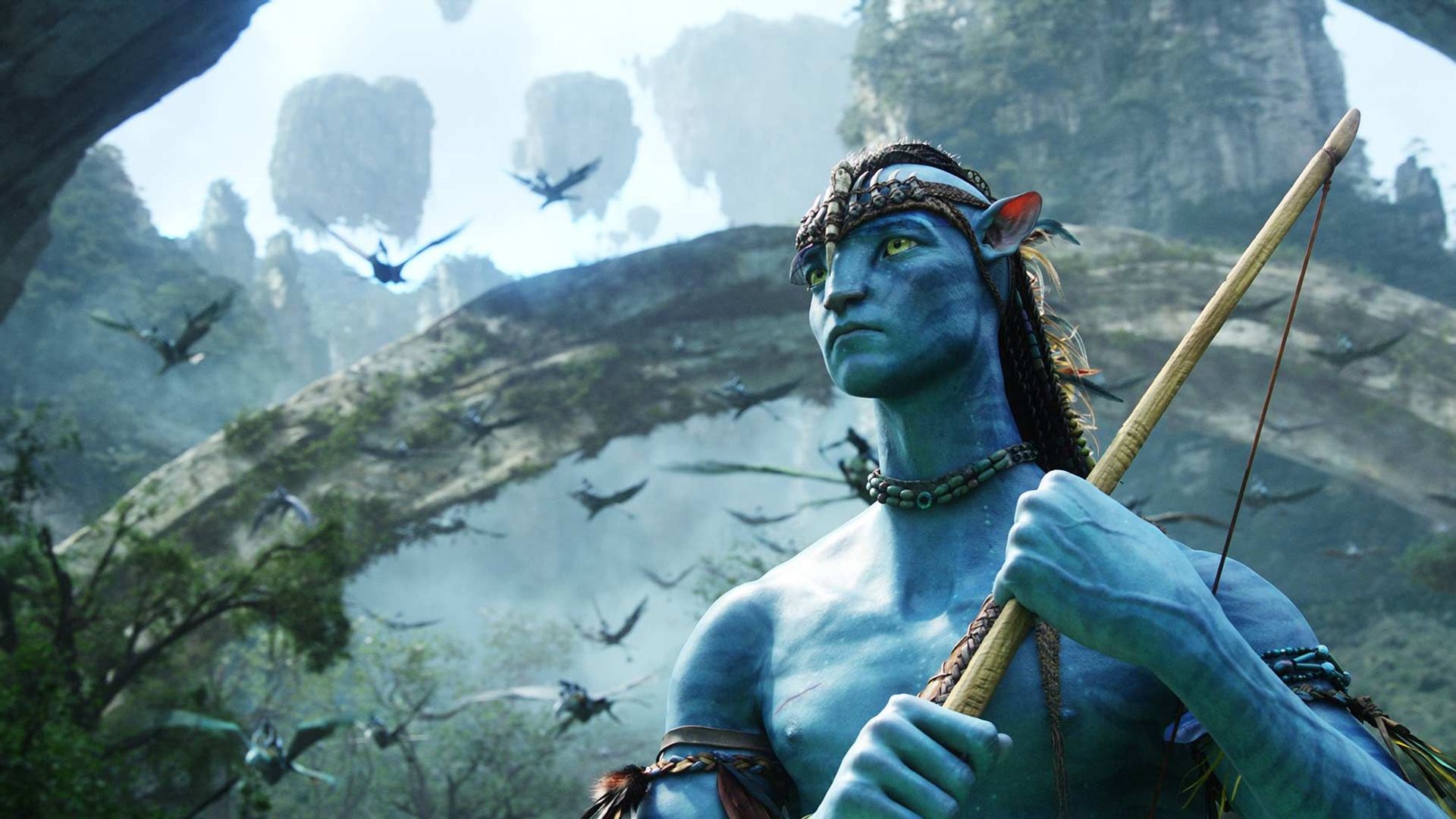 Still from 'Avatar'