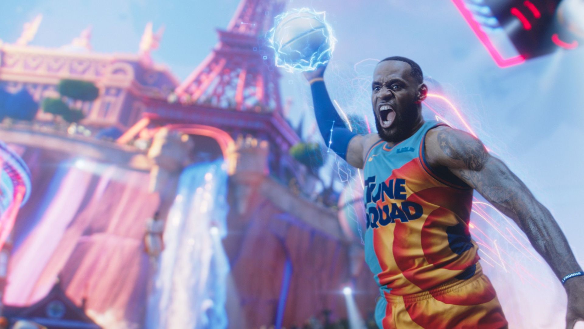 Best Basketball Movies Space Jam A New Legacy
