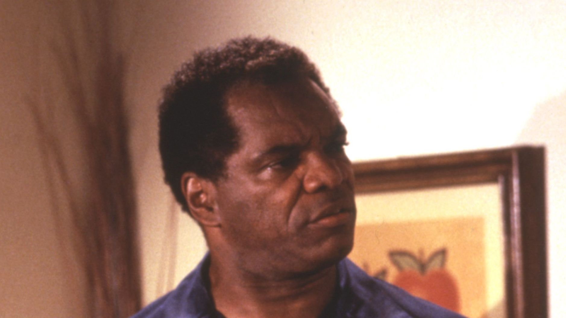 John Witherspoon as Mr. Jones in "Friday."