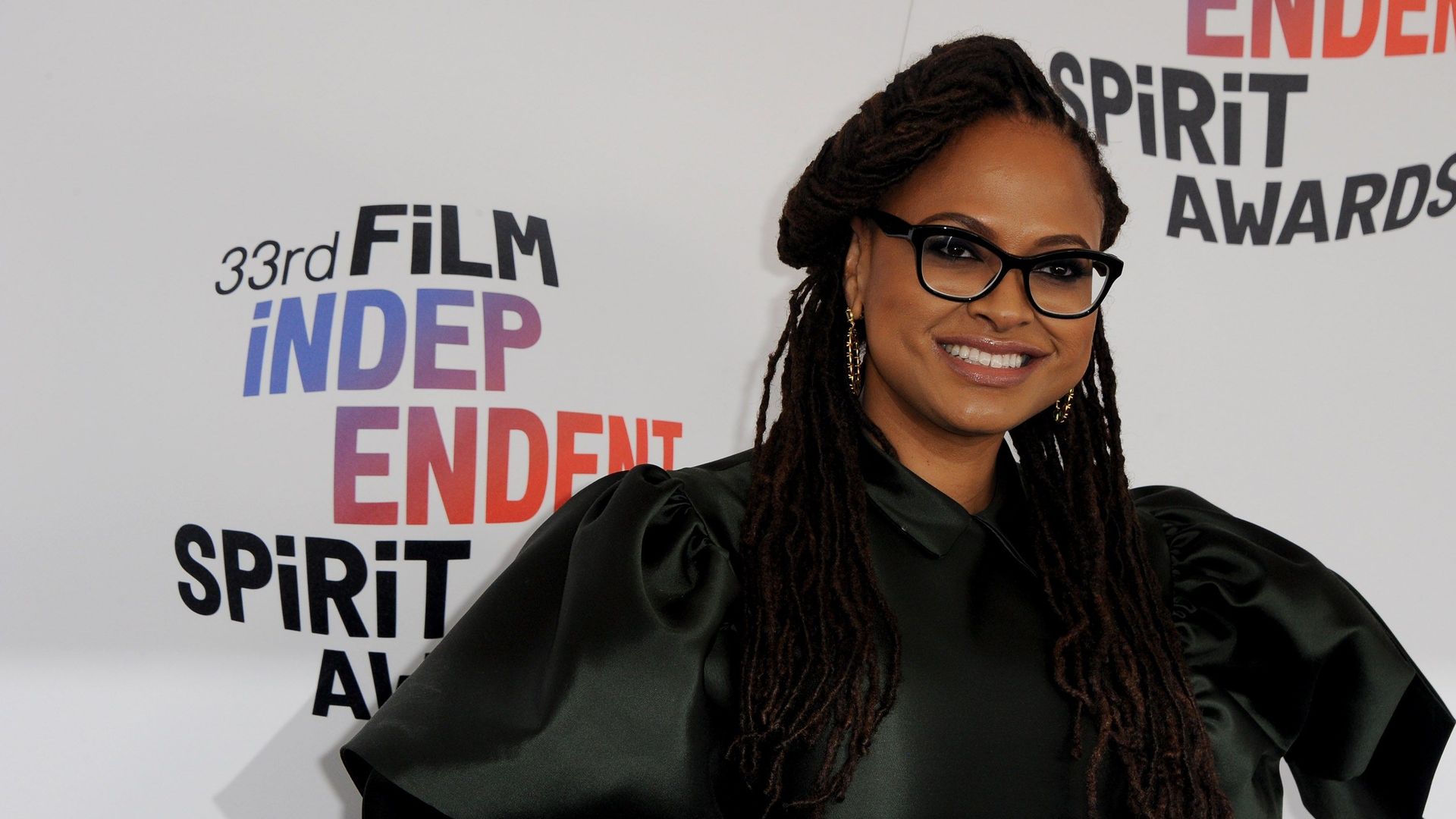 Black History Month Highlights Ava DuVernay