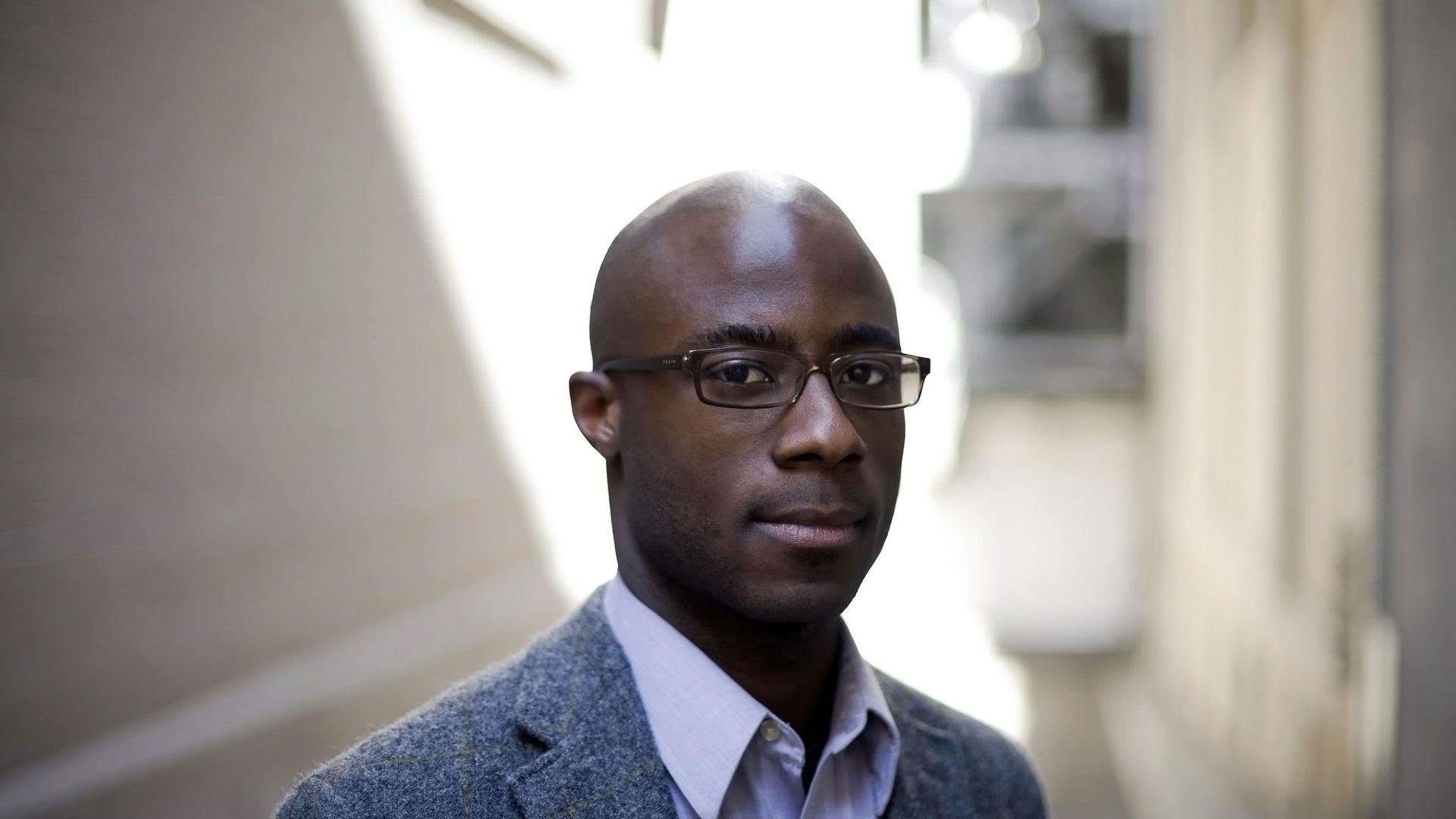 Black History Month Highlights Barry Jenkins