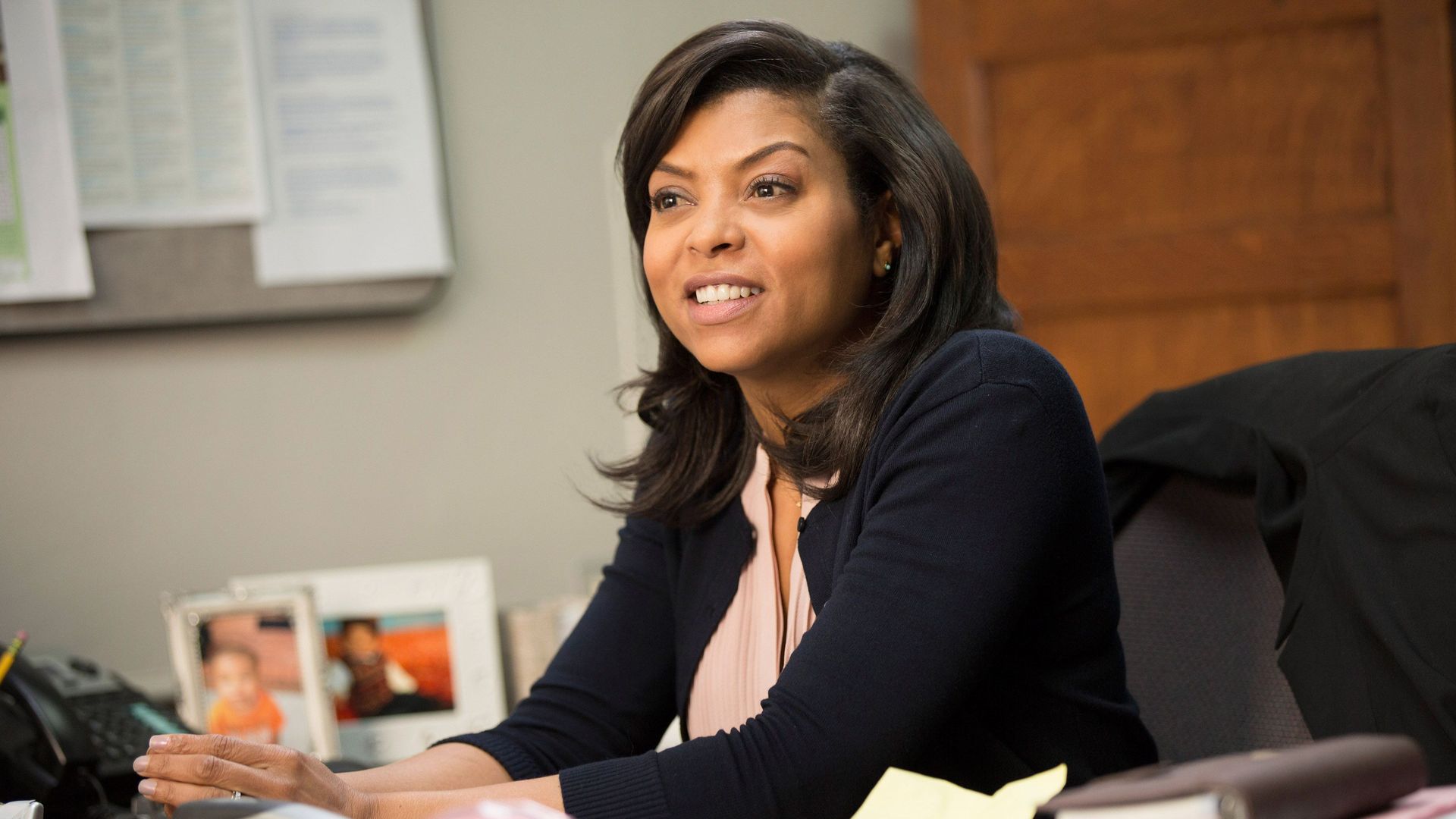Black History Month Highlights Tarjai P. Henson