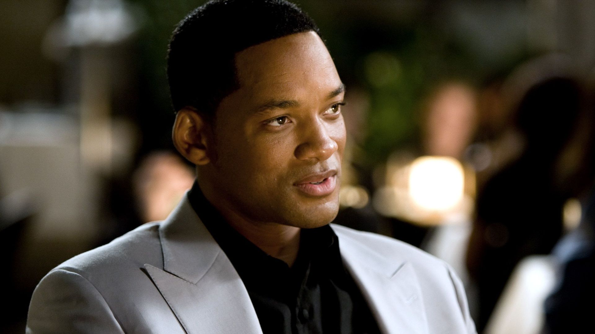 Black History Month Highlights Will Smith