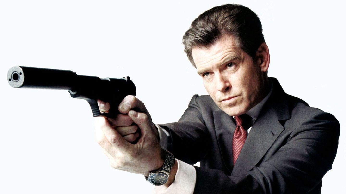 Bond Movies in Order, Ranked: Die Another Day