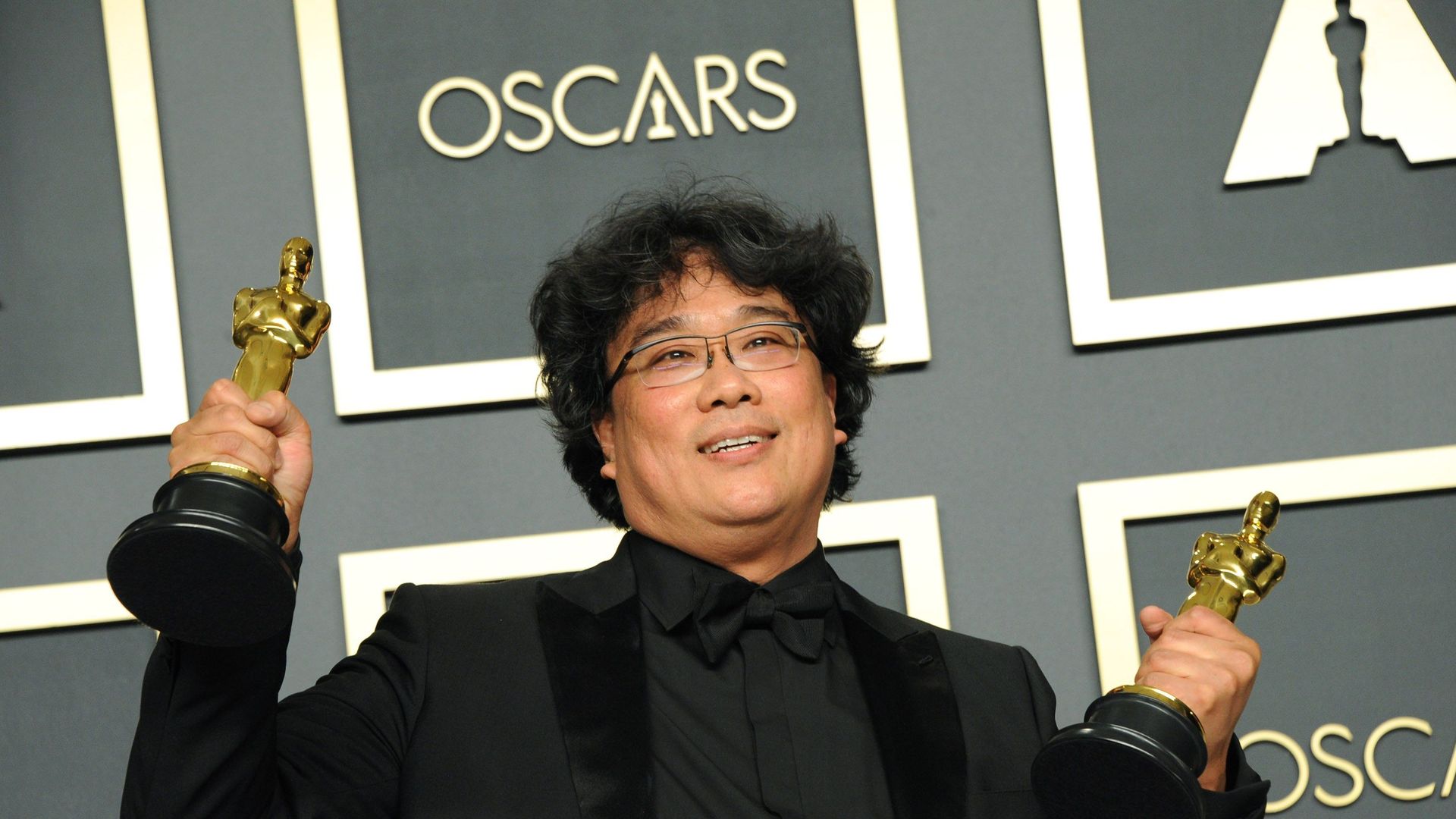 Bong Joon-ho AAPI Heritage Month The Oscars
