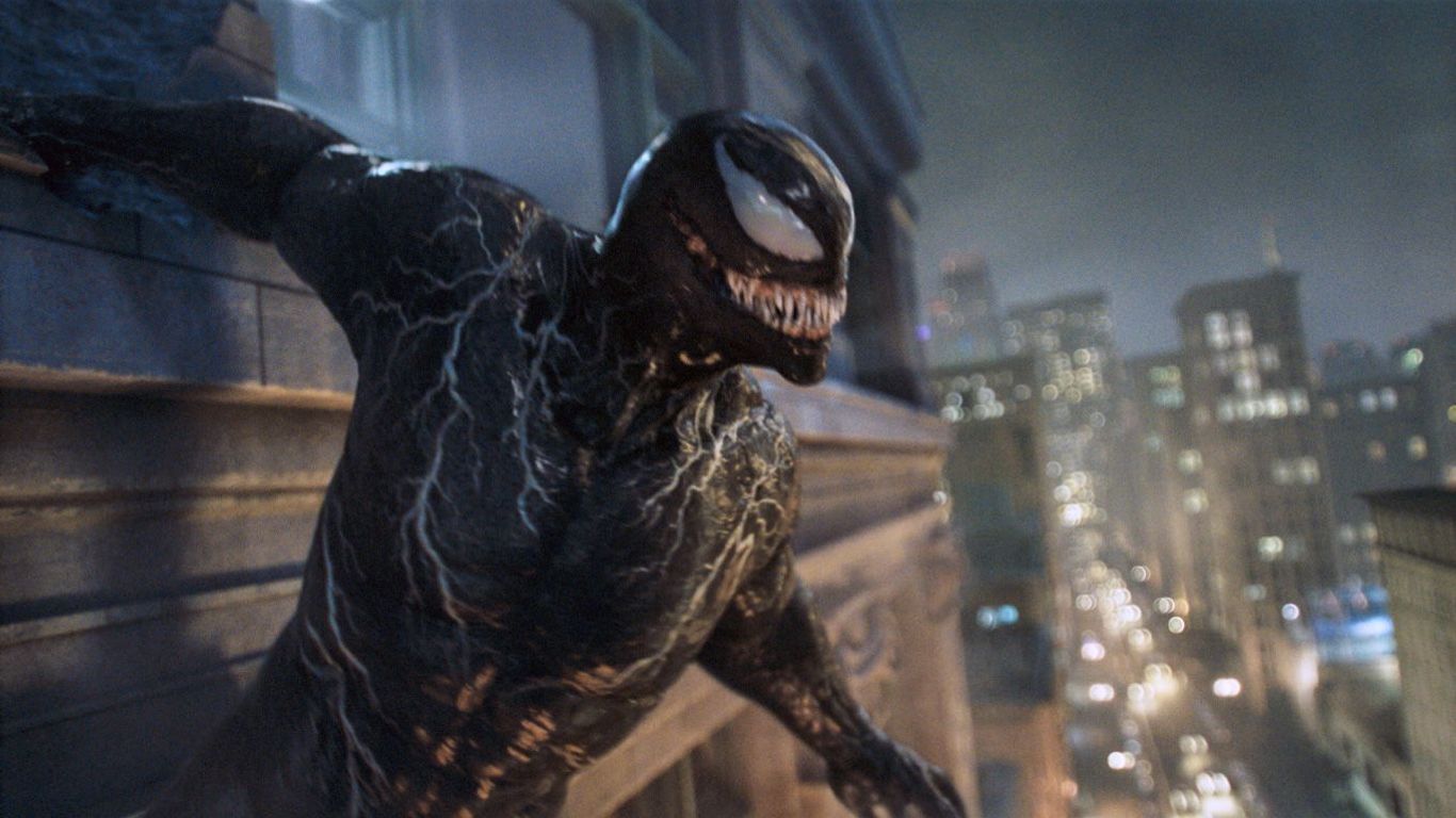 Box Office - "Venom: Let There Be Carnage"