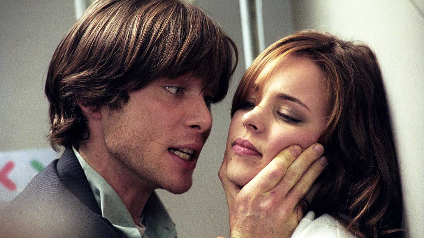 Cillian Murphy Movies