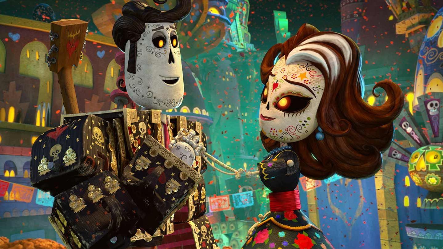 Cinco De Mayo Movies
