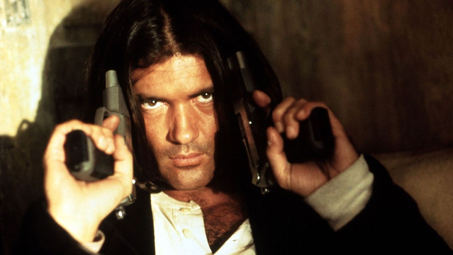 Desperado: Hispanic Heritage Month Must-See Movies