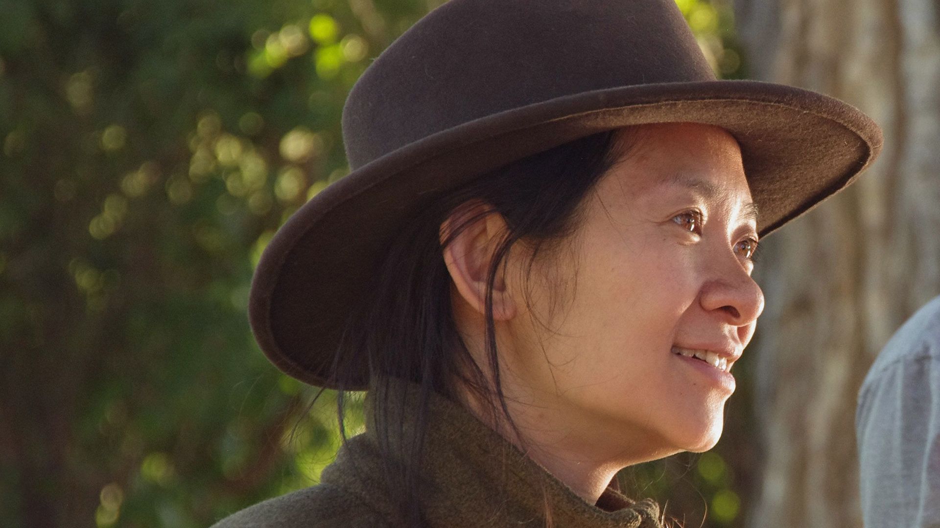 Eternals AAPI Heritage Month Chloe Zhao