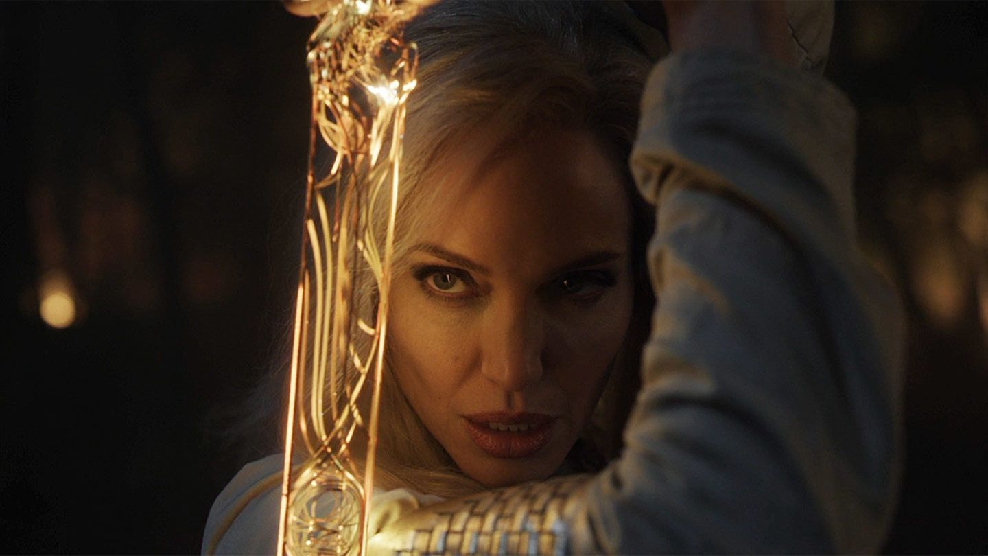 Eternals Trailer Breakdown