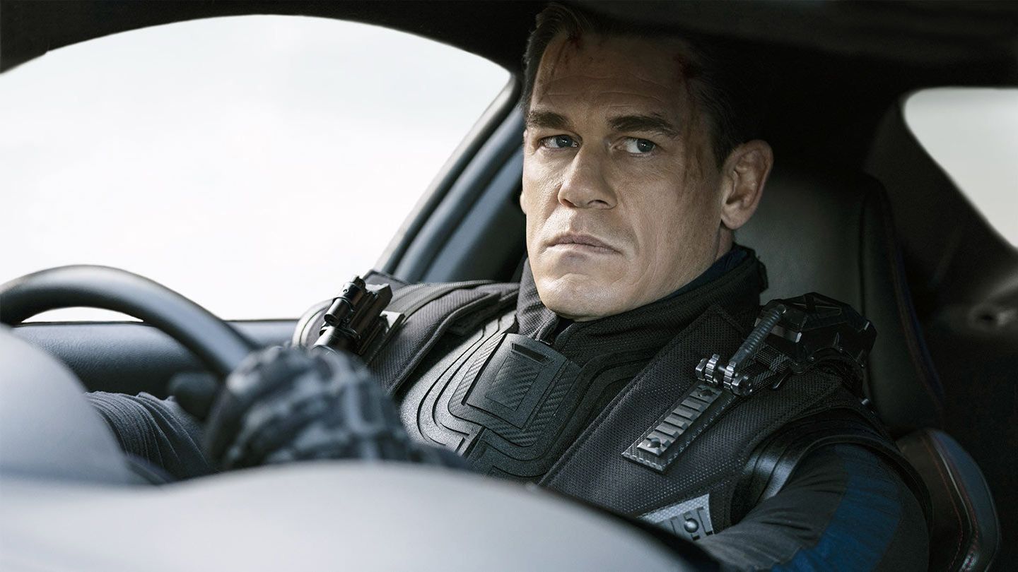 F9: Watch or Not?
