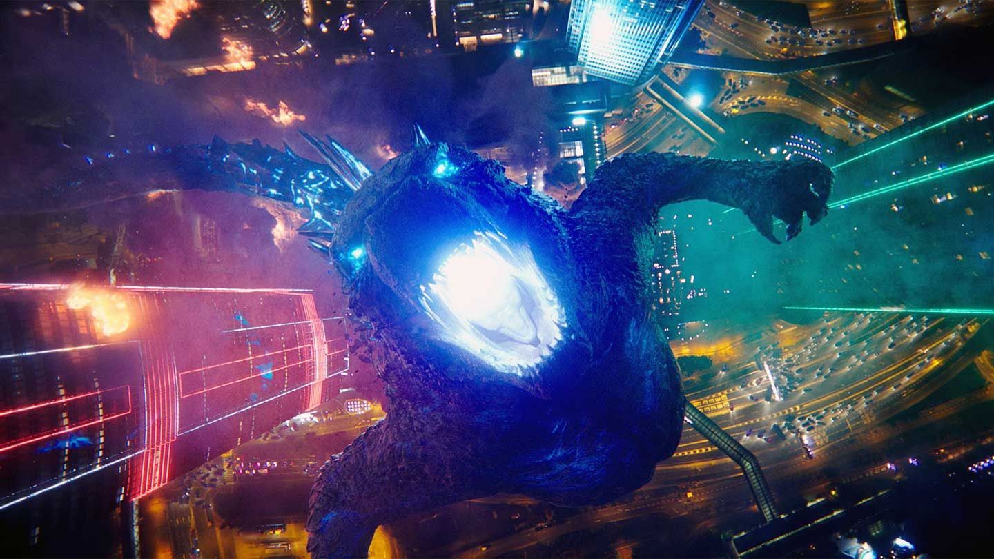 Godzilla Movies: 3 Films to Stream Before 'Godzilla vs. Kong'