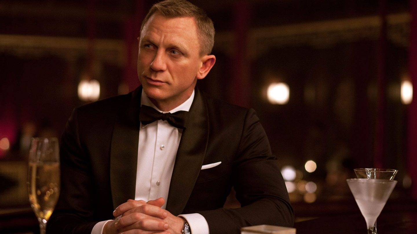 How to Make the Perfect Bond Martini, Shaken Not Stirred