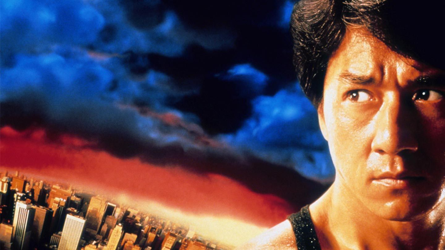 The Most Iconic Asian Action Star: Jackie Chan
