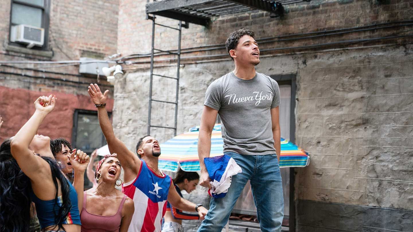 In The Heights: Watch or Not