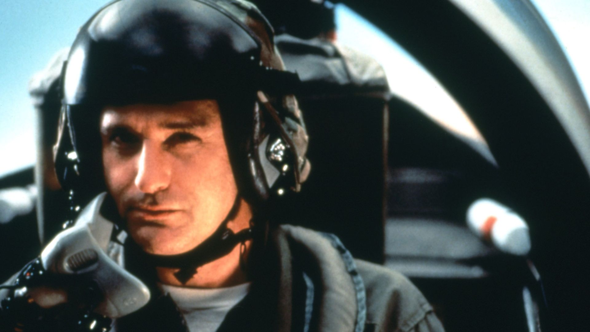 Bill Pullman in "Independence Day."