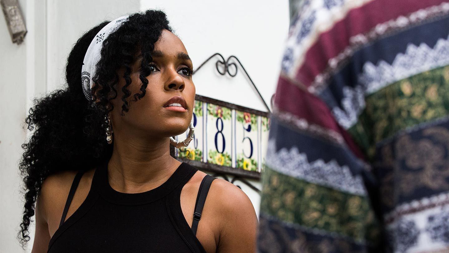 Janelle Monae Pride Month