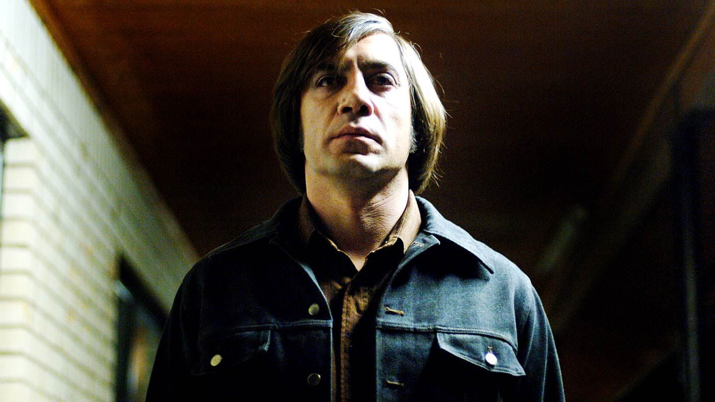 Javier Bardem: Hispanic Heritage Month Actor Highlights