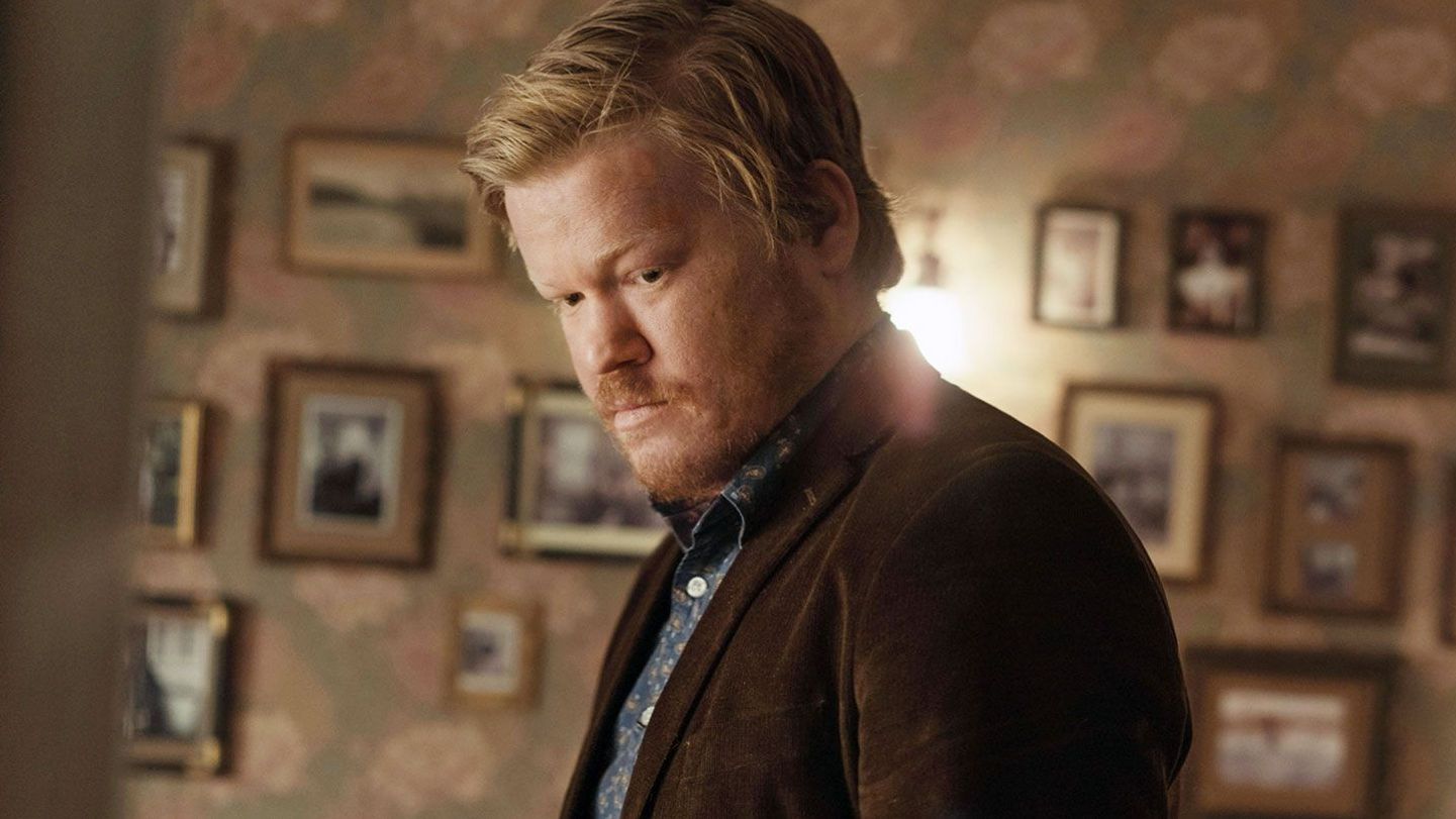 Jesse Plemons Will Lead Martin Scorsese's 'Killers of the Flower Moon'