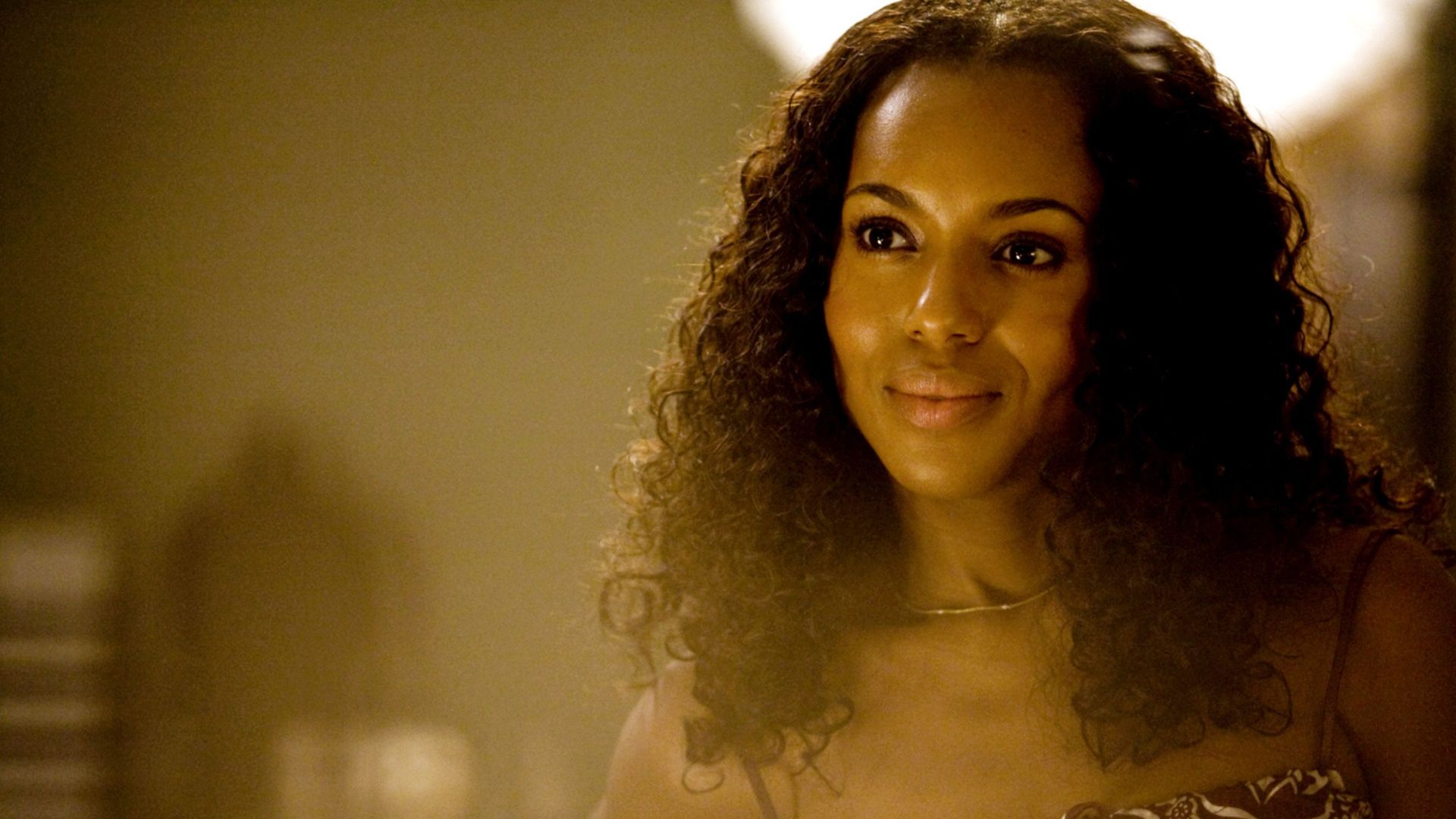 Kerry Washington in "Lakeview Terrace."