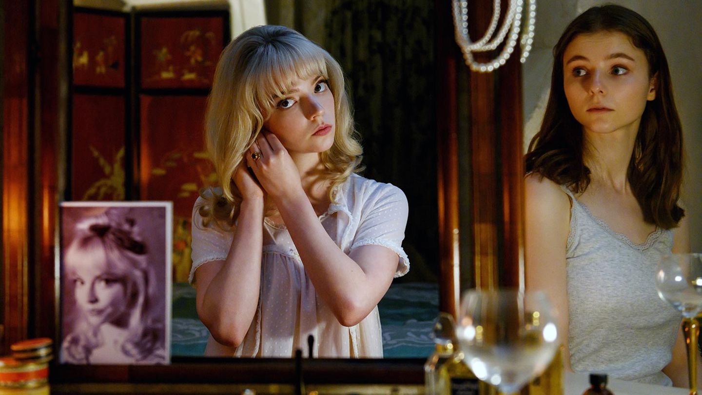 Last Night in Soho: 9 Things to Know Before You Watch