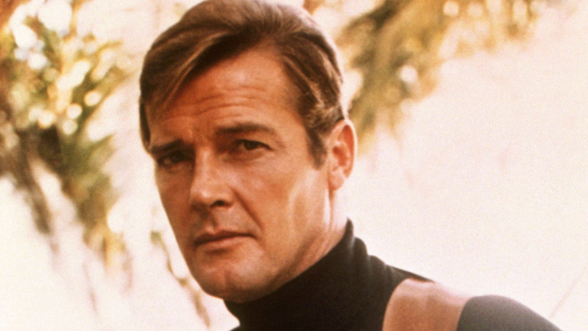 Best Bond Fashions Live and Let Die The Polo Neck