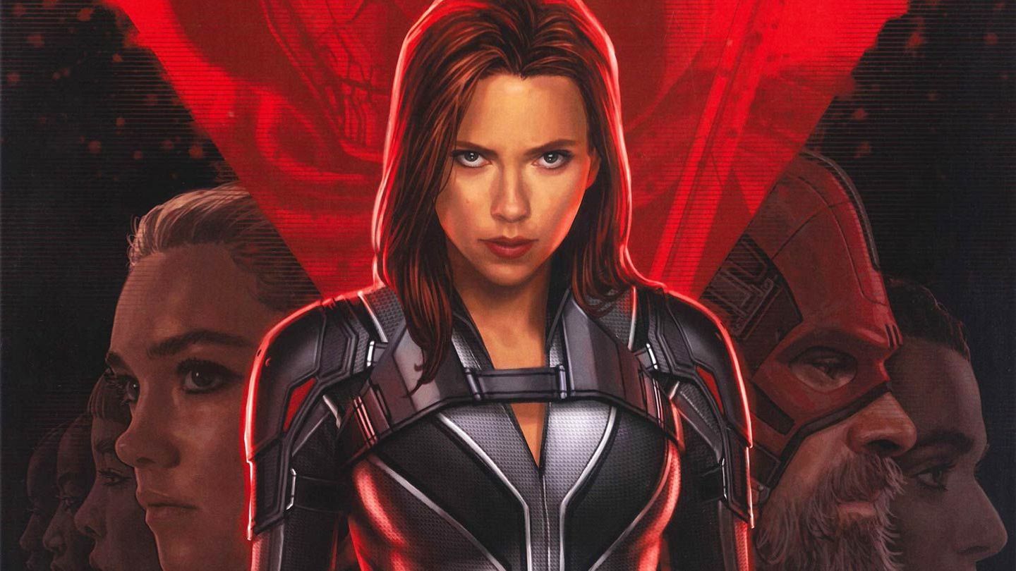 Phase Four: What's Next for Marvel?
