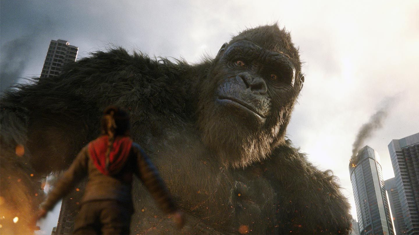 Monkey Movies: Kong Flicks to Binge Before 'Godzilla vs. Kong'