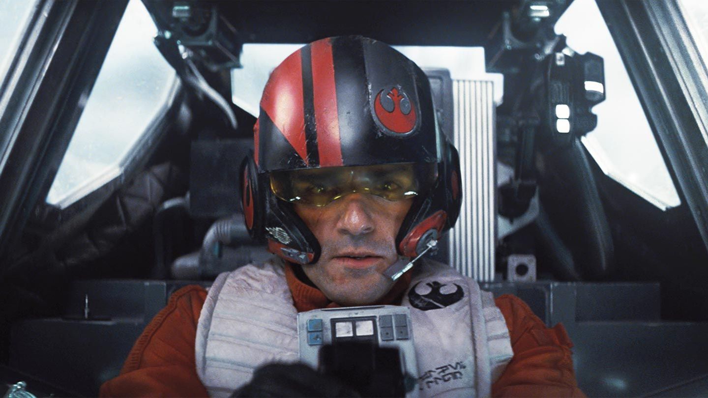 Must-Stream Movies for Oscar Isaac