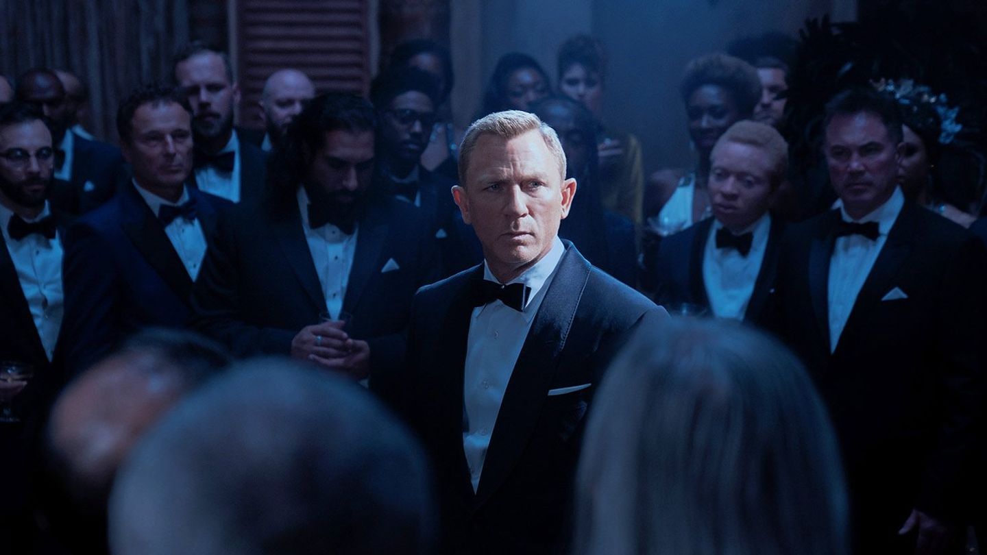 No Time to Die: 9 Things to Know Before You Watch