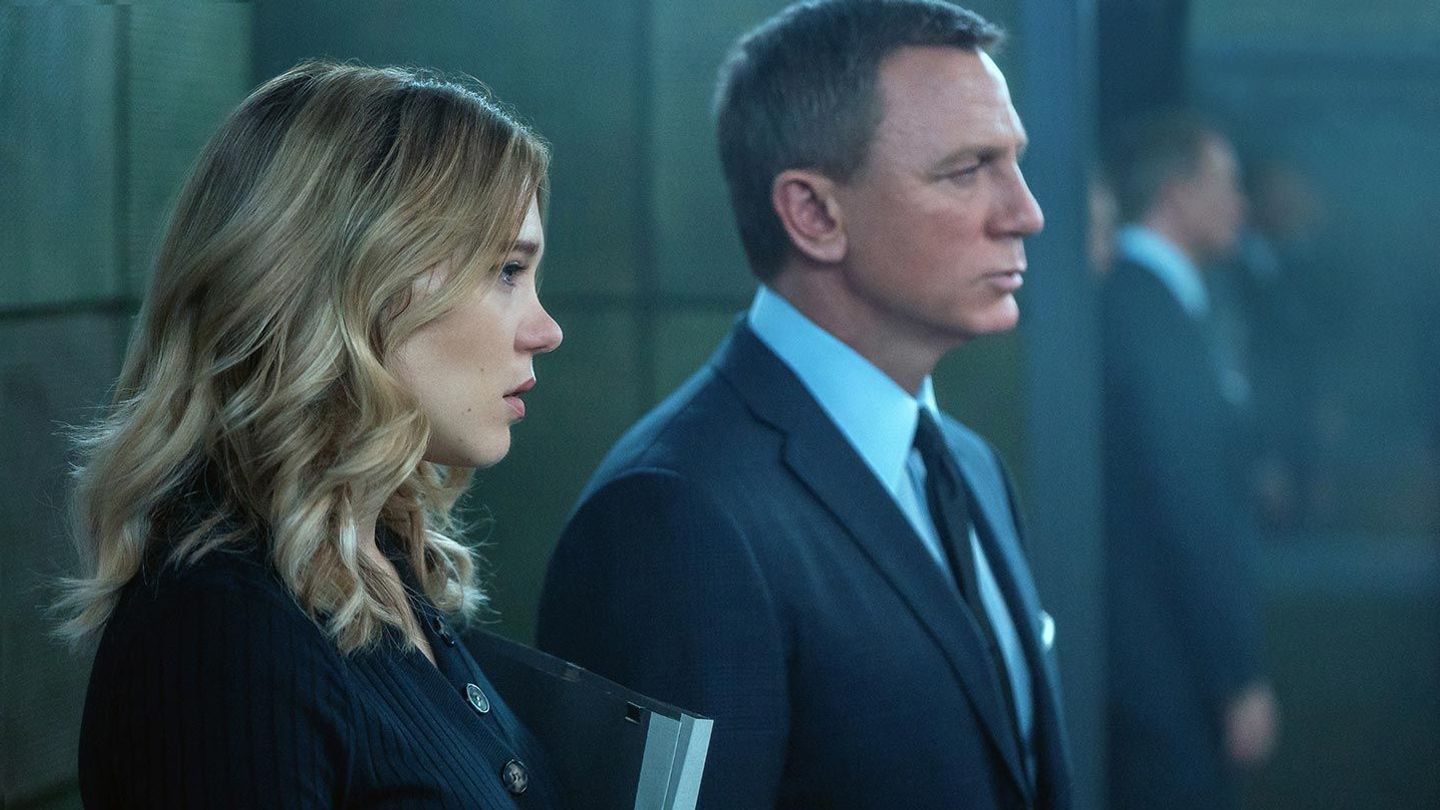 No Time to Die Review: Should You Watch It or Not?