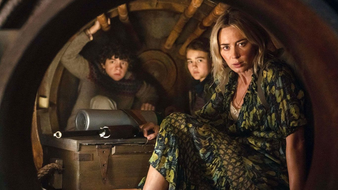 A Quiet Place Part II - 9 Things to Know