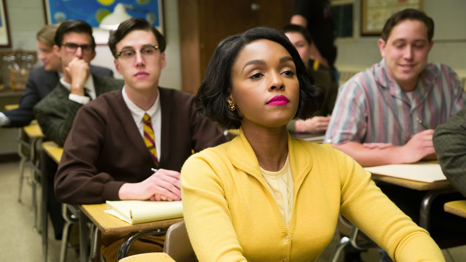 Noovie 9 Great Movies to Watch for International Women's Day