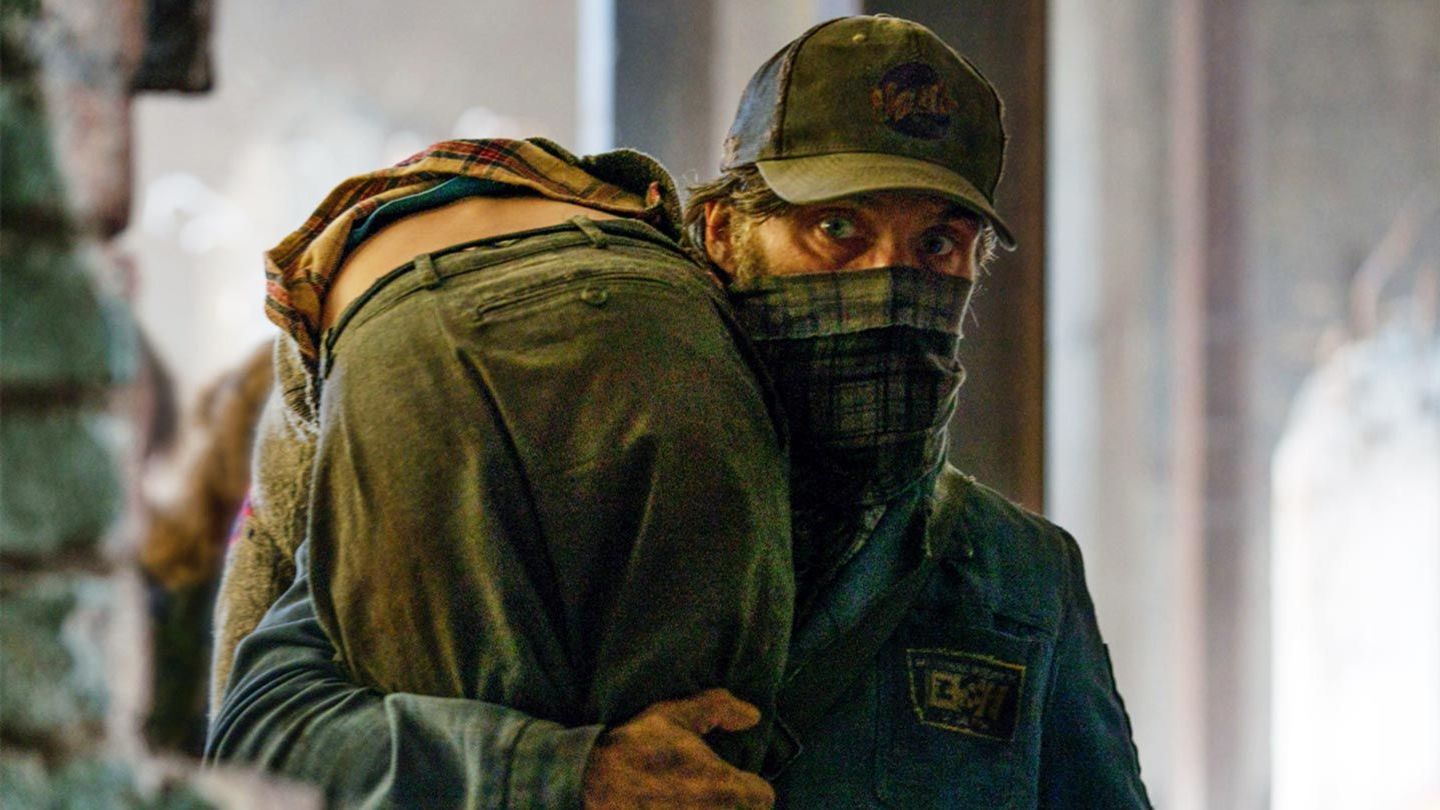 Noovie Backlot: A Quiet Place Part II