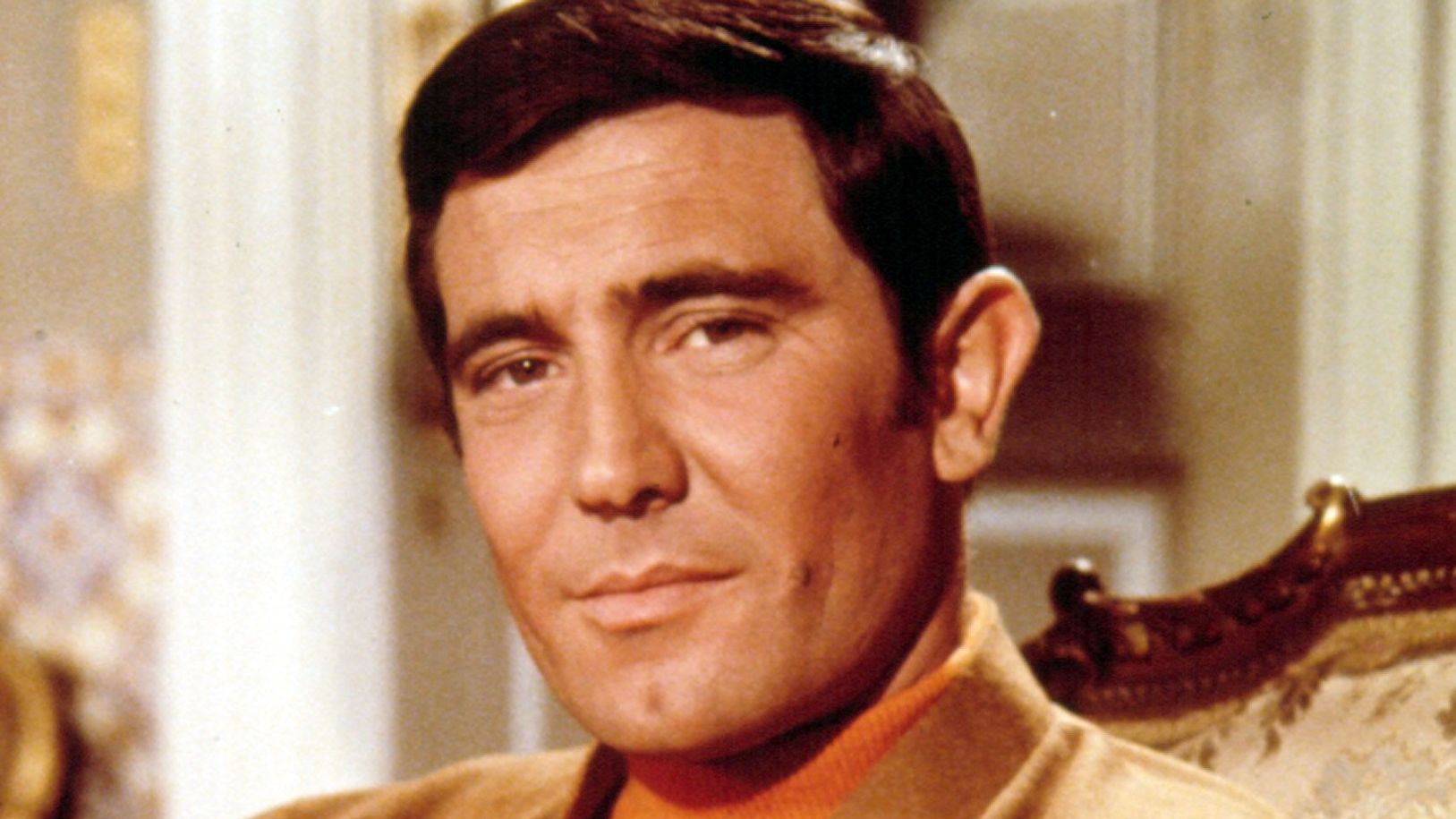 Best Bond Fashions On Her Majesty's Secret Service Golf Attire