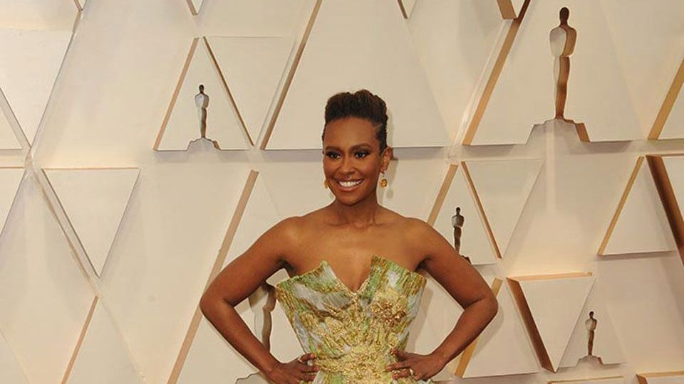 Ryan Michelle Bathe at the 92nd Academy Awards in Hollywood, CA.