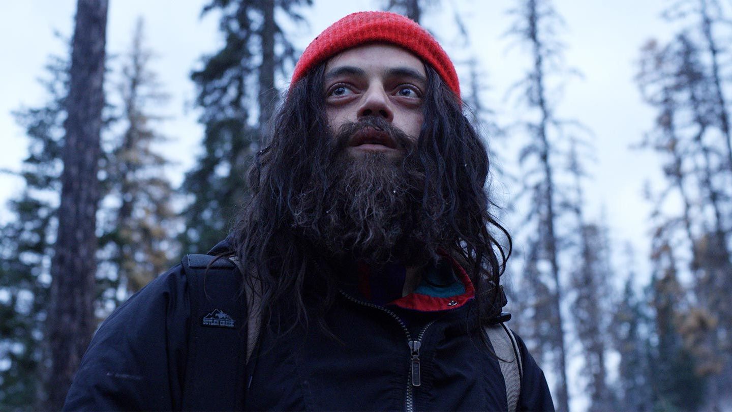 Rami Malek Movies