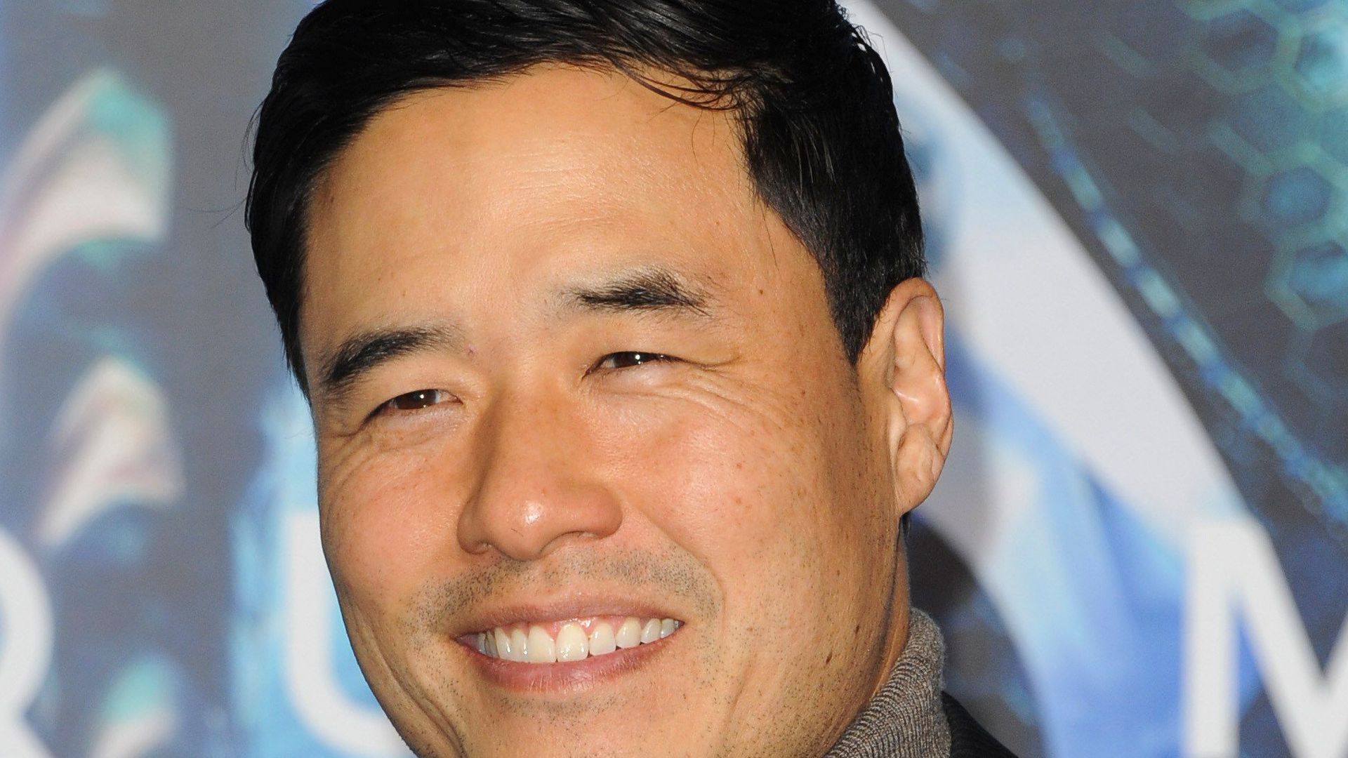 Randall Park AAPI Heritage Month