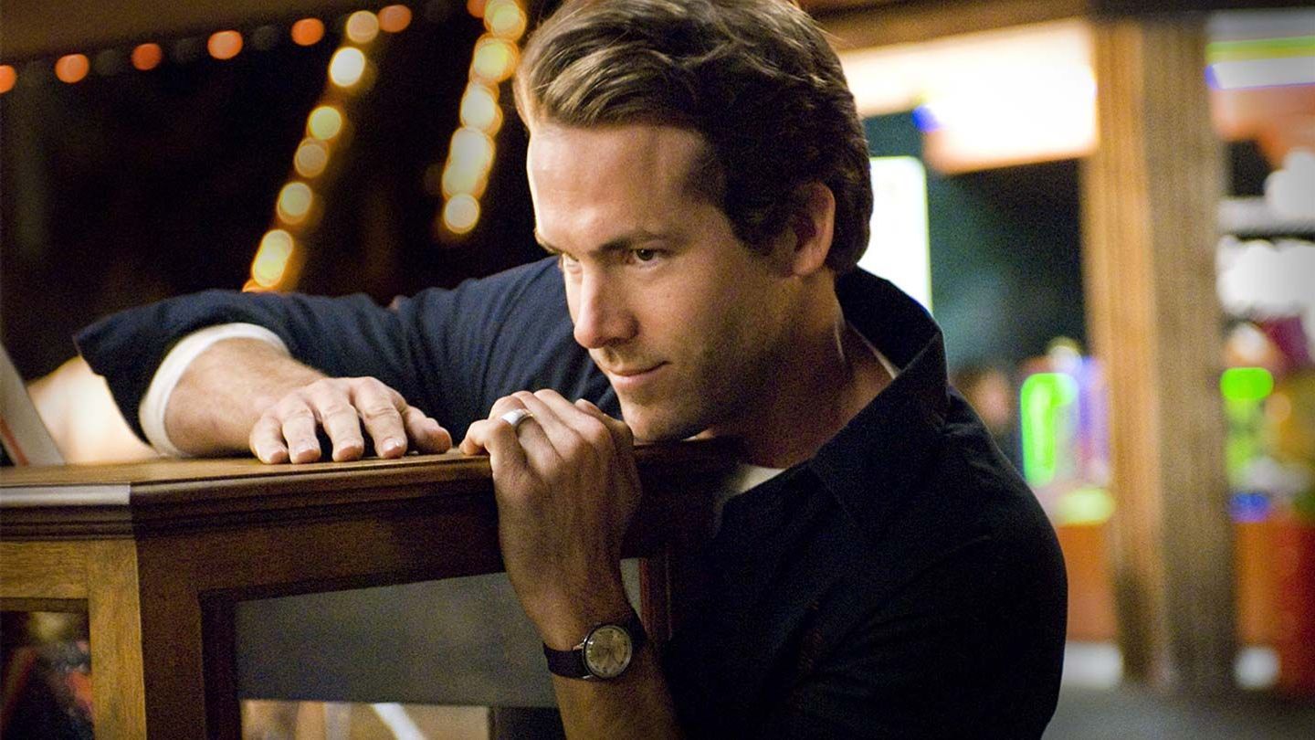 Ryan Reynolds Movies: Adventureland