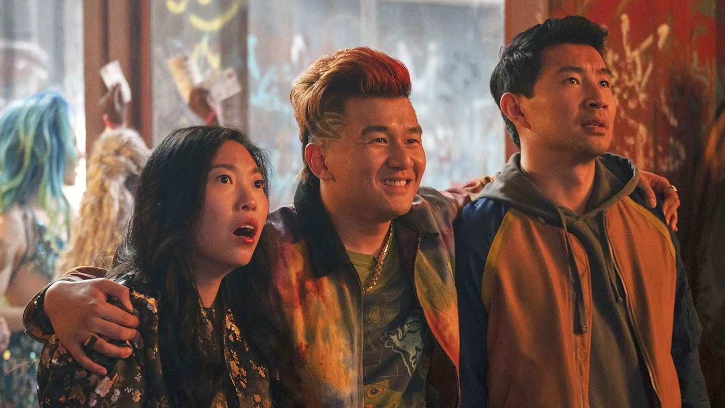 Box Office: Shang-Chi and the Legend of the Ten Rings