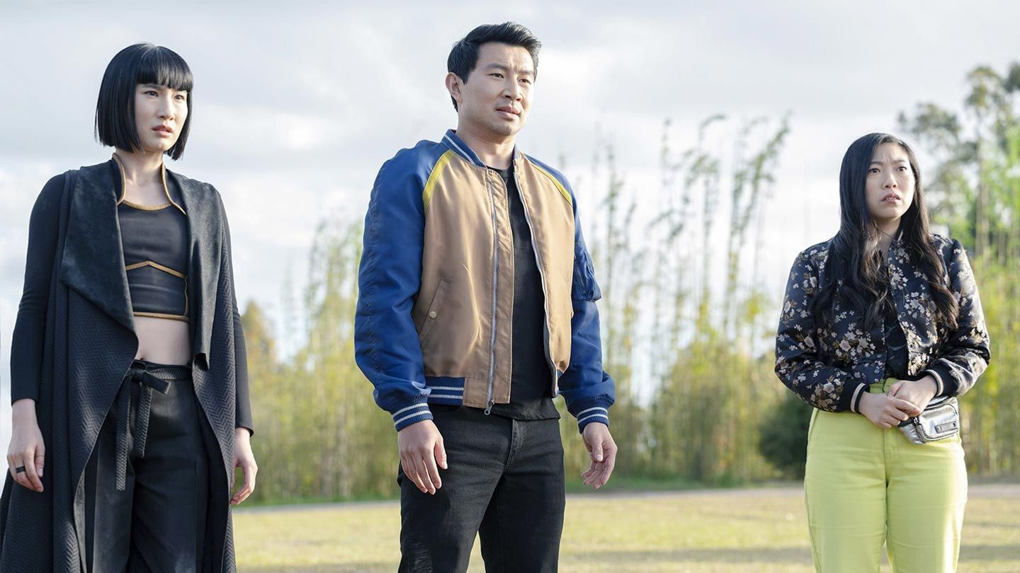 Shang-Chi and the Legend of the Ten Rings: The Quick Q&A