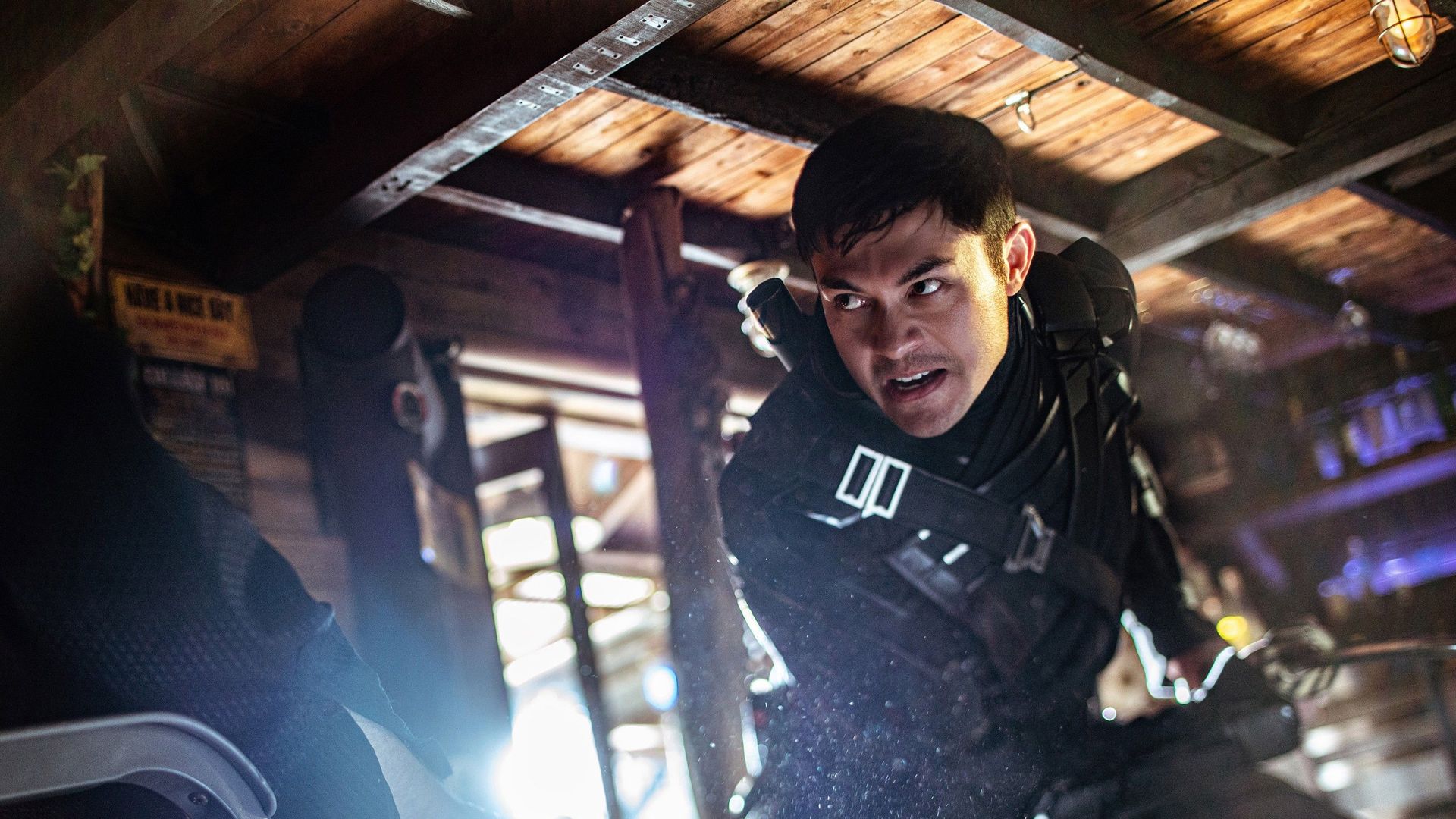 Snake Eyes 9 Things to Know
