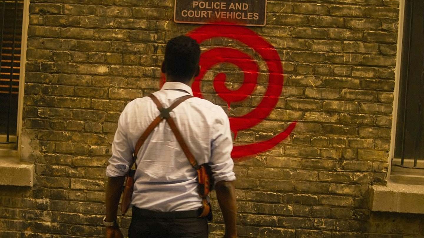 Spiral: Watch or Not