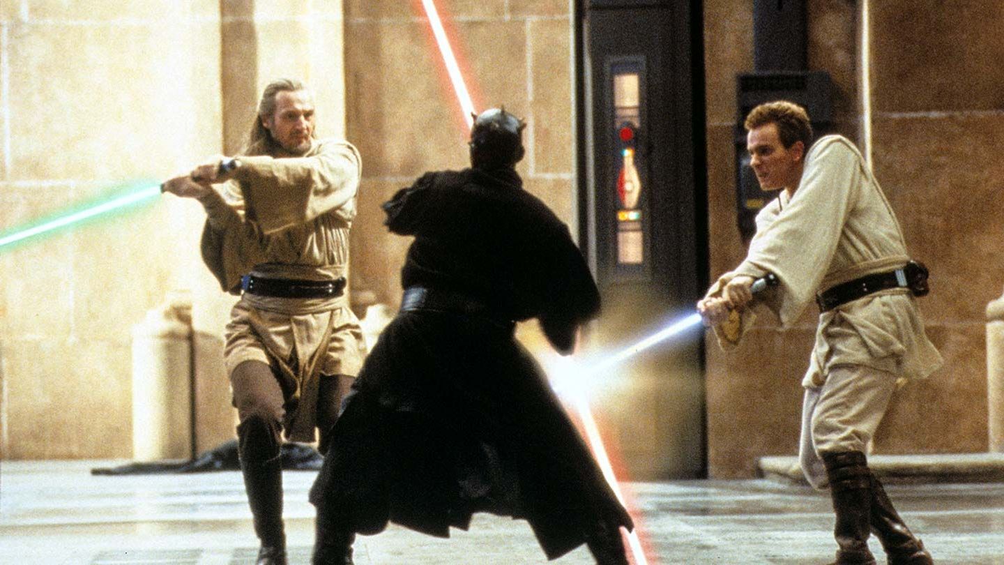 Star Wars: Best Lightsaber Battles In Movies